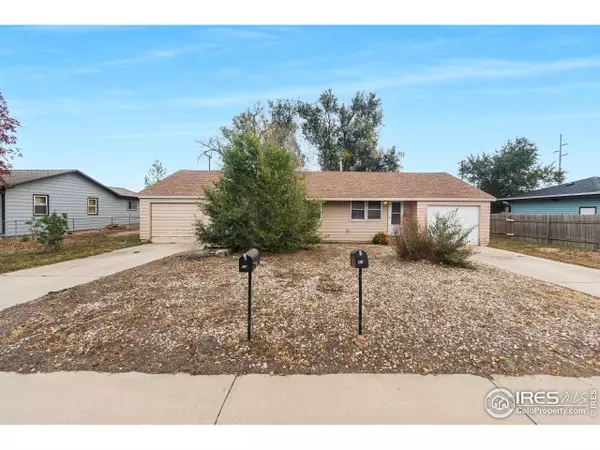 144 N 25th Ave, Greeley, CO 80631