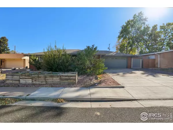 2238 11th St, Greeley, CO 80631