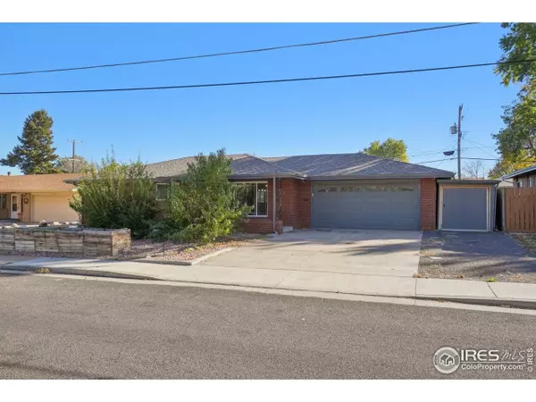 2238 11th St, Greeley, CO 80631