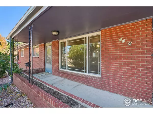 2238 11th St, Greeley, CO 80631