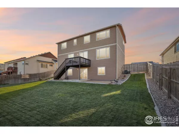 929 W Independent Ave, La Salle, CO 80645