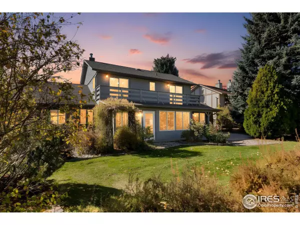 3016 Glendevey Dr, Loveland, CO 80538