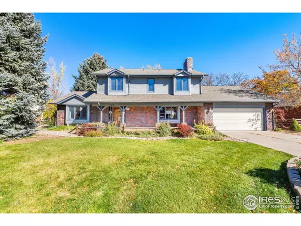 3016 Glendevey Dr, Loveland, CO 80538