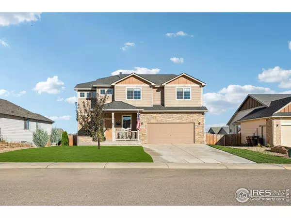 929 W Independent Ave, La Salle, CO 80645