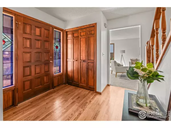 3016 Glendevey Dr, Loveland, CO 80538