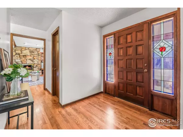 3016 Glendevey Dr, Loveland, CO 80538