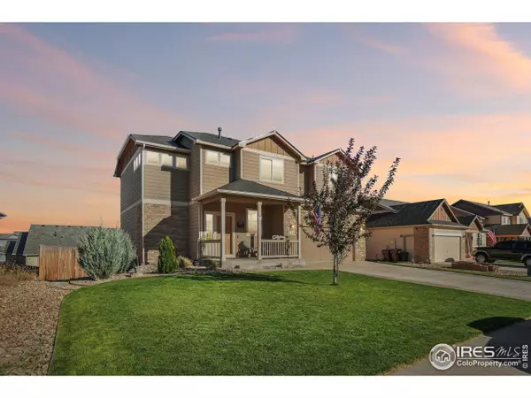 929 W Independent Ave, La Salle, CO 80645