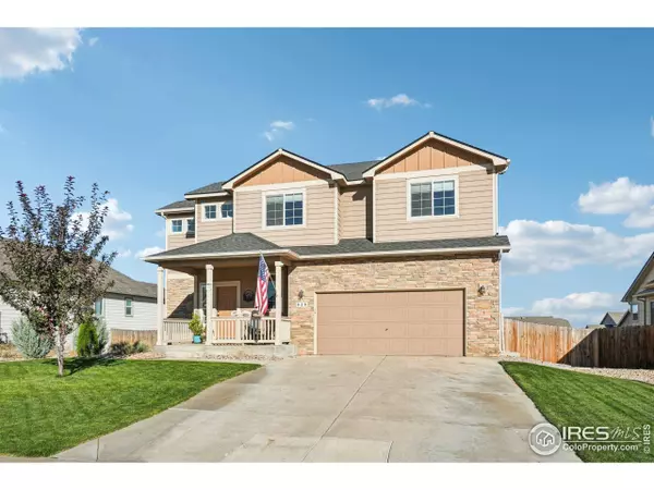 929 W Independent Ave, La Salle, CO 80645