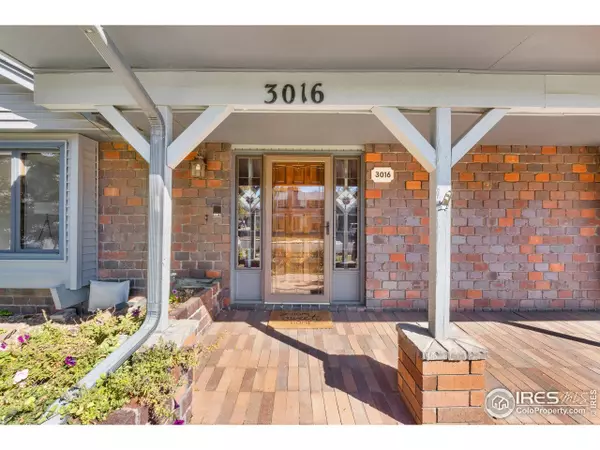 3016 Glendevey Dr, Loveland, CO 80538