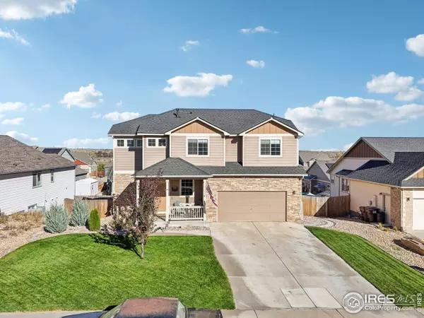 929 W Independent Ave, La Salle, CO 80645