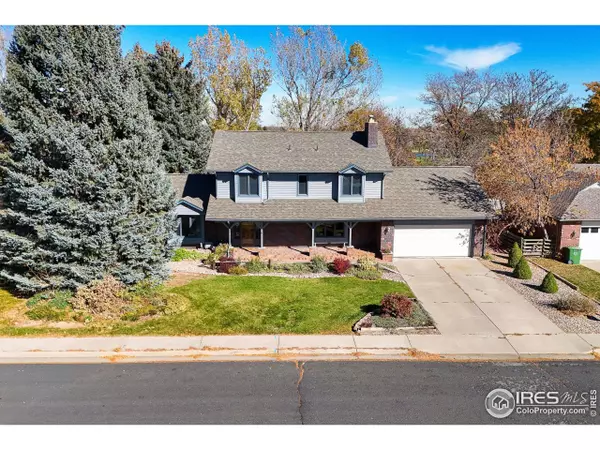 3016 Glendevey Dr, Loveland, CO 80538
