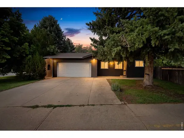 616 41st, Greeley, CO 80634