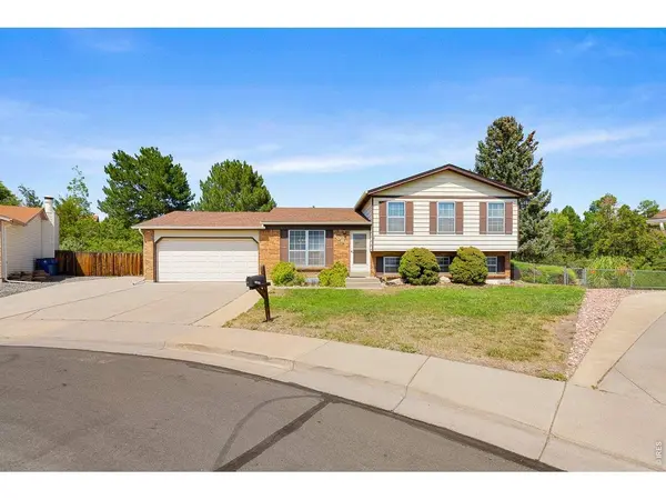 1082 Lilac, Broomfield, CO 80020