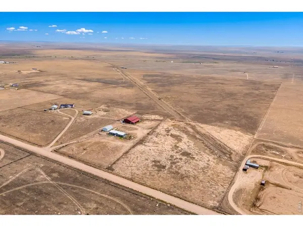 50618 County Road 37, Nunn, CO 80648
