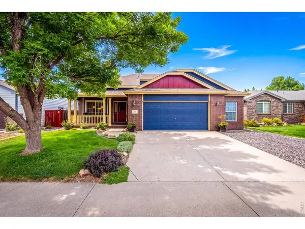 357 Blue Azurite, Loveland, CO 80537