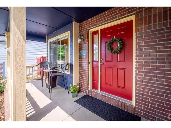 357 Blue Azurite, Loveland, CO 80537