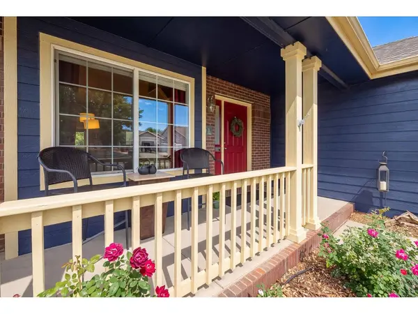 357 Blue Azurite, Loveland, CO 80537