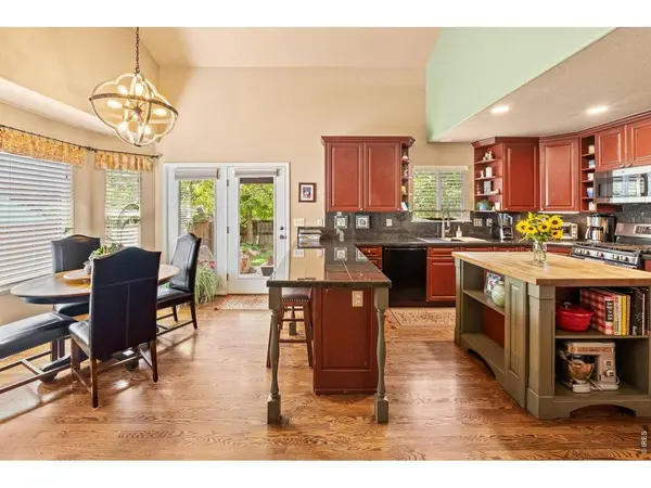 357 Blue Azurite, Loveland, CO 80537