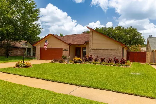 22826 Indian Ridge DR, Katy, TX 77450