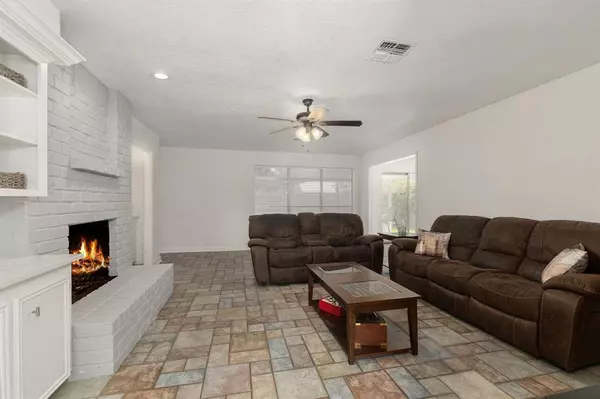 22826 Indian Ridge DR, Katy, TX 77450