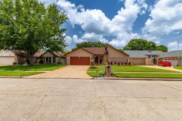 22826 Indian Ridge DR, Katy, TX 77450
