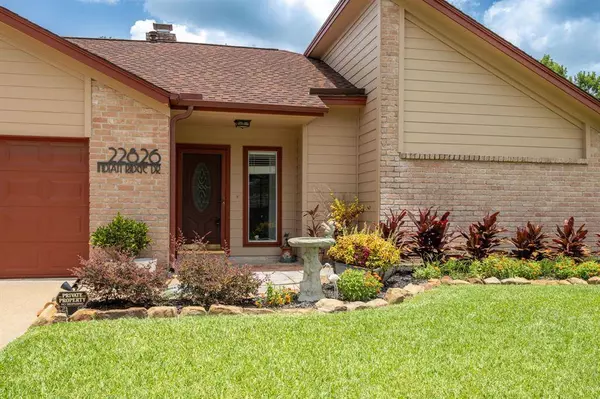 22826 Indian Ridge DR, Katy, TX 77450