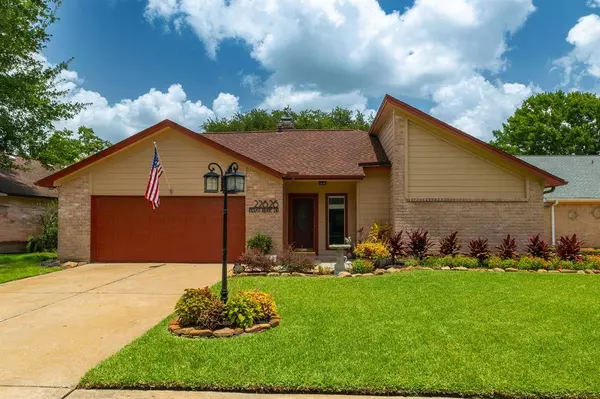 22826 Indian Ridge DR, Katy, TX 77450