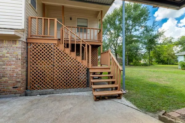 460 Dover LN, Spring, TX 77373