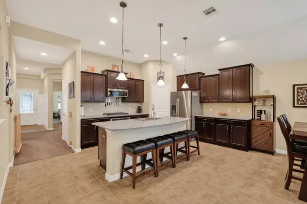 19815 Mulberry Pine LN, Cypress, TX 77429