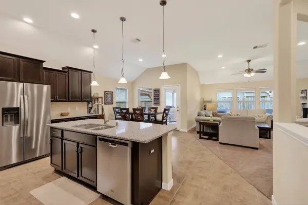 19815 Mulberry Pine LN, Cypress, TX 77429