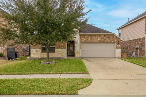 19815 Mulberry Pine LN, Cypress, TX 77429