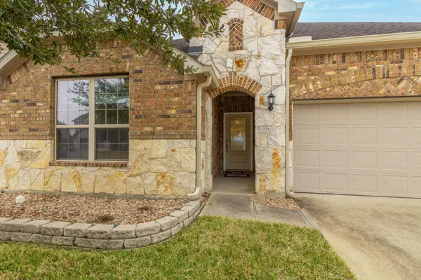 19815 Mulberry Pine LN, Cypress, TX 77429