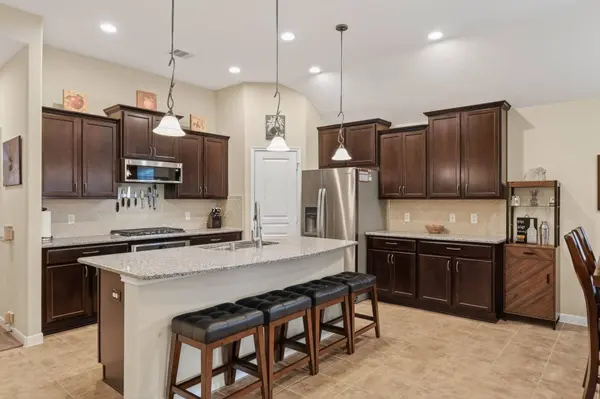 19815 Mulberry Pine LN, Cypress, TX 77429