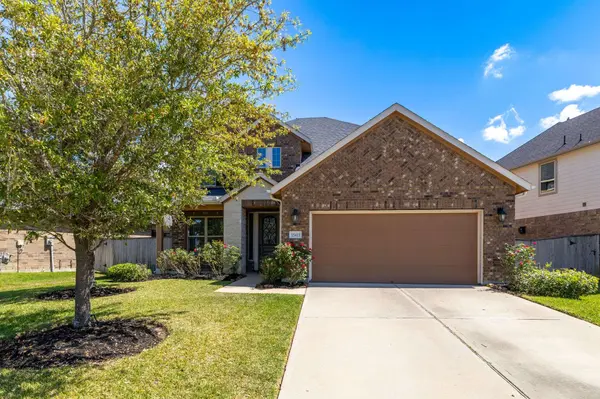 15415 Greenford Glen DR, Cypress, TX 77429