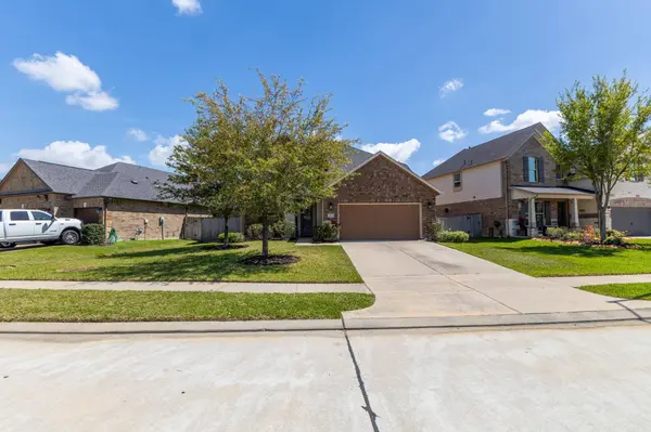 15415 Greenford Glen DR, Cypress, TX 77429