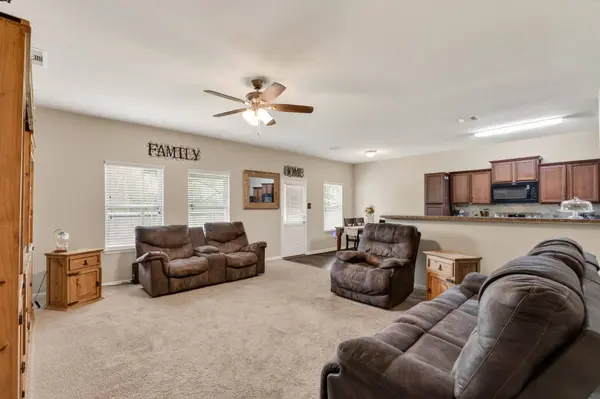 24123 Wilde DR, Magnolia, TX 77355