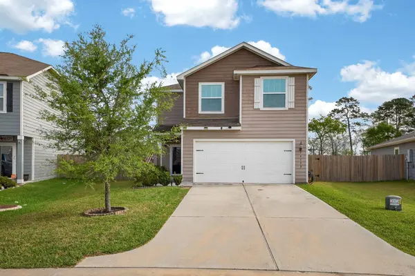 24123 Wilde DR, Magnolia, TX 77355