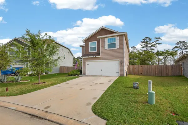 24123 Wilde DR, Magnolia, TX 77355