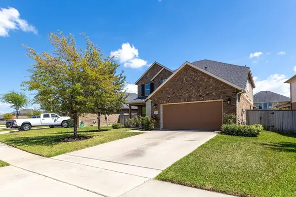 15415 Greenford Glen DR, Cypress, TX 77429