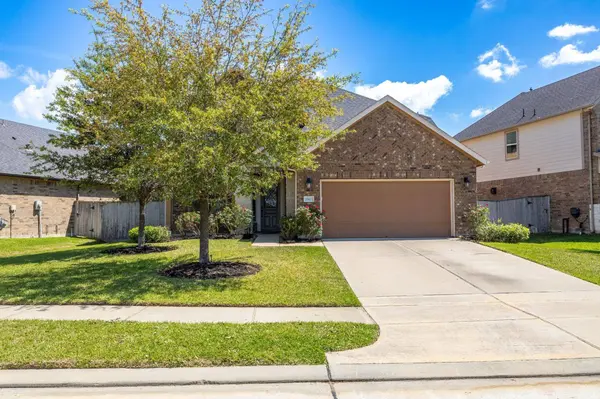 15415 Greenford Glen DR, Cypress, TX 77429