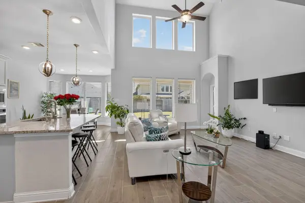 15415 Greenford Glen DR, Cypress, TX 77429