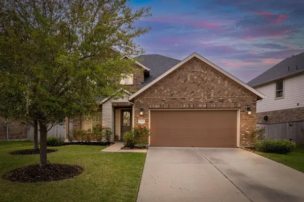 15415 Greenford Glen DR, Cypress, TX 77429