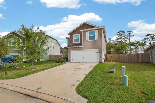 24123 Wilde DR, Magnolia, TX 77355