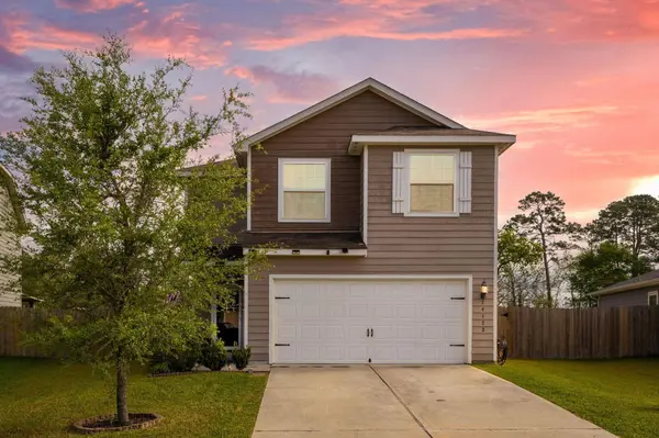 24123 Wilde DR, Magnolia, TX 77355