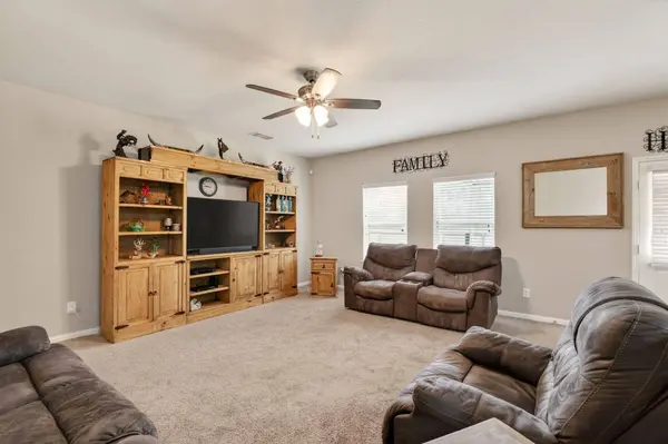 24123 Wilde DR, Magnolia, TX 77355