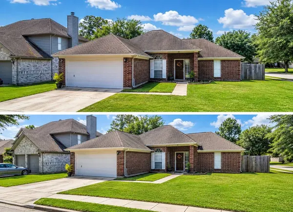 19635 Vernier Woods LN, Spring, TX 77379