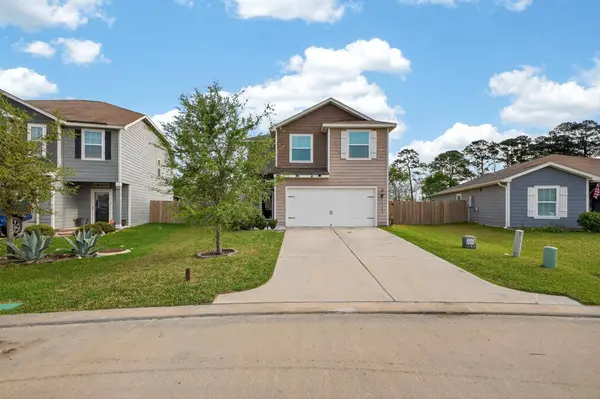24123 Wilde DR, Magnolia, TX 77355