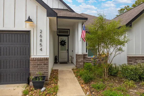 26854 Callie DR, Hempstead, TX 77445
