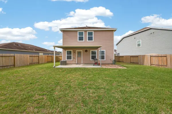 24123 Wilde DR, Magnolia, TX 77355
