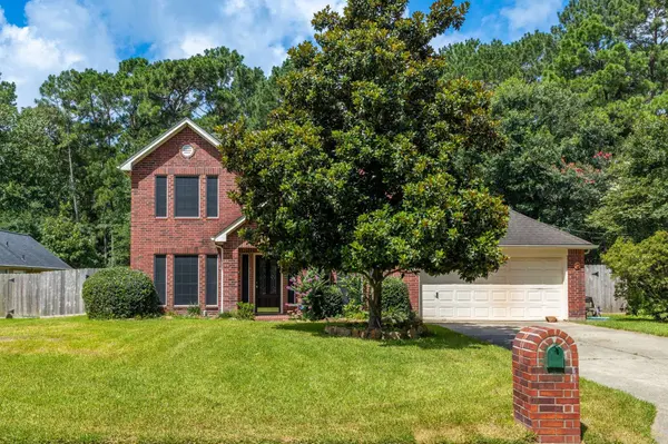 28851 Forest Hill DR, Magnolia, TX 77355